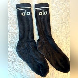 Alo Socks